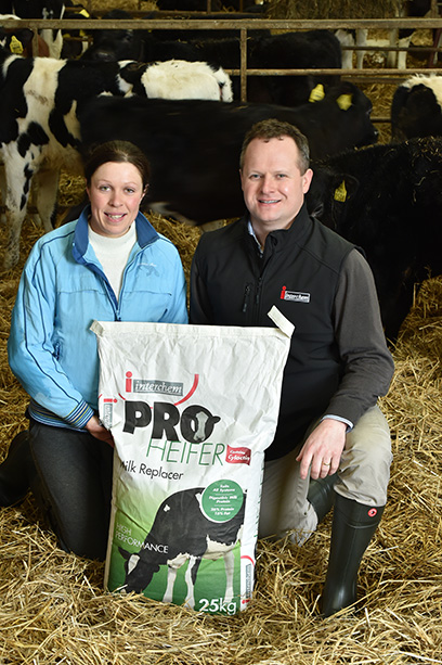 pro-heifer-milk-replacer-testimonial-annettee